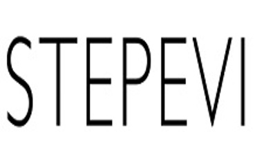 Stepevi