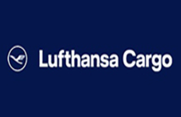 Lufthansa Cargo