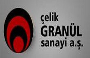 Çelik Granül Sanayi