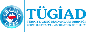 Tügiad Logo