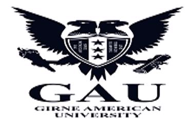 GAU Girne American University